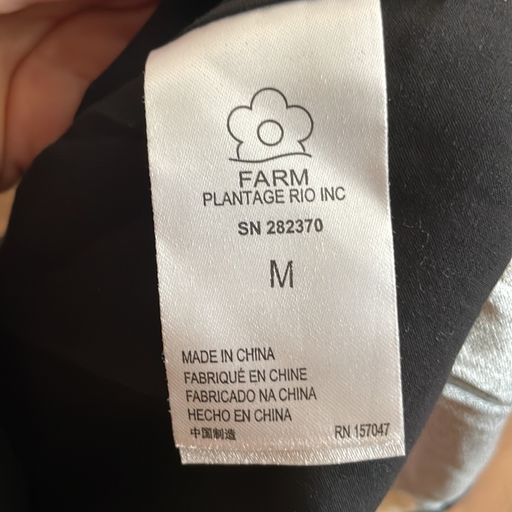 Farm Rio Dress - Picture 6 of 7